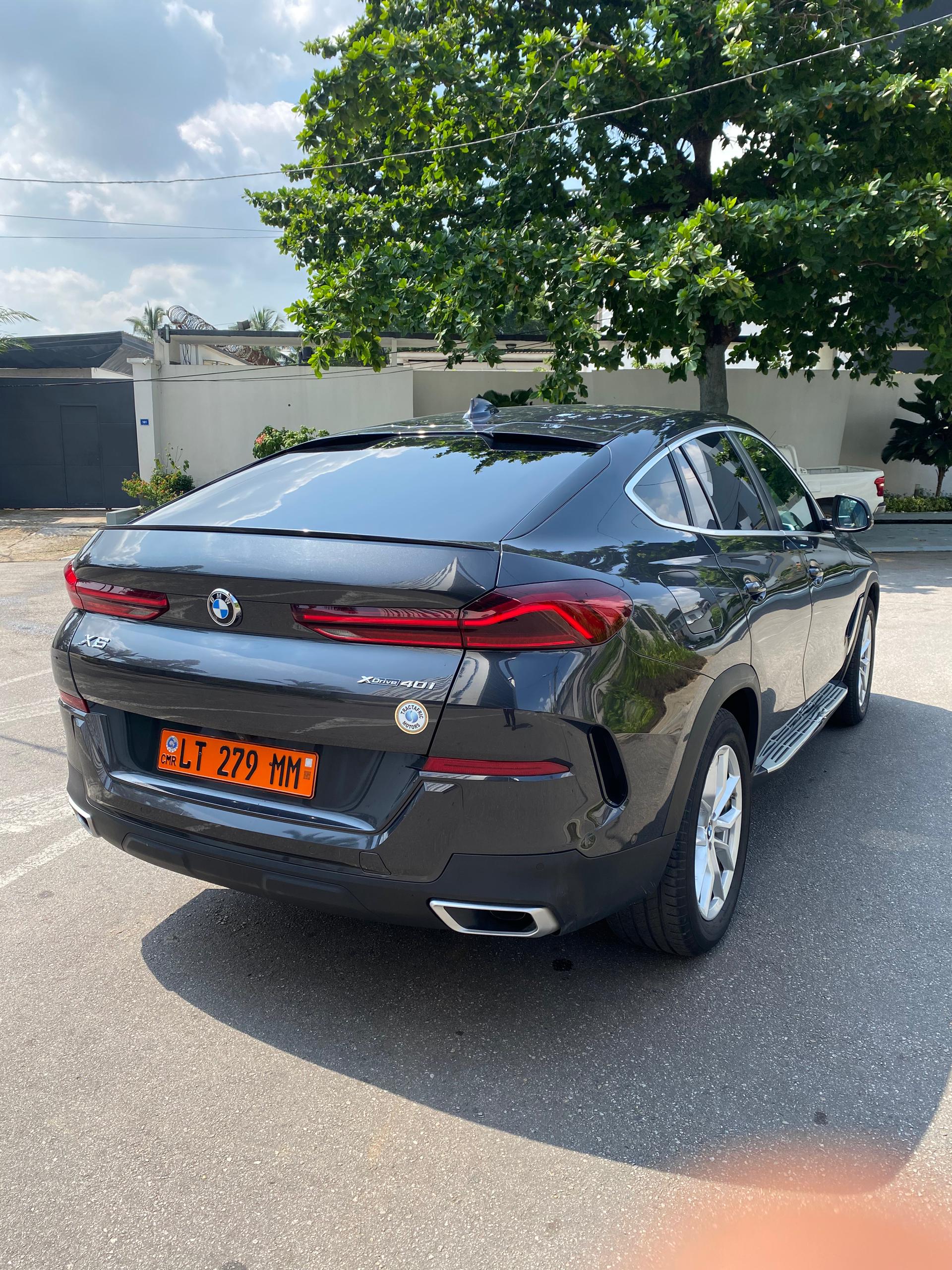 BMW