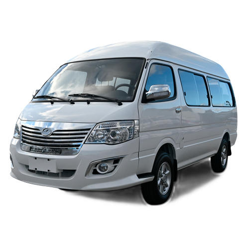 Minibus