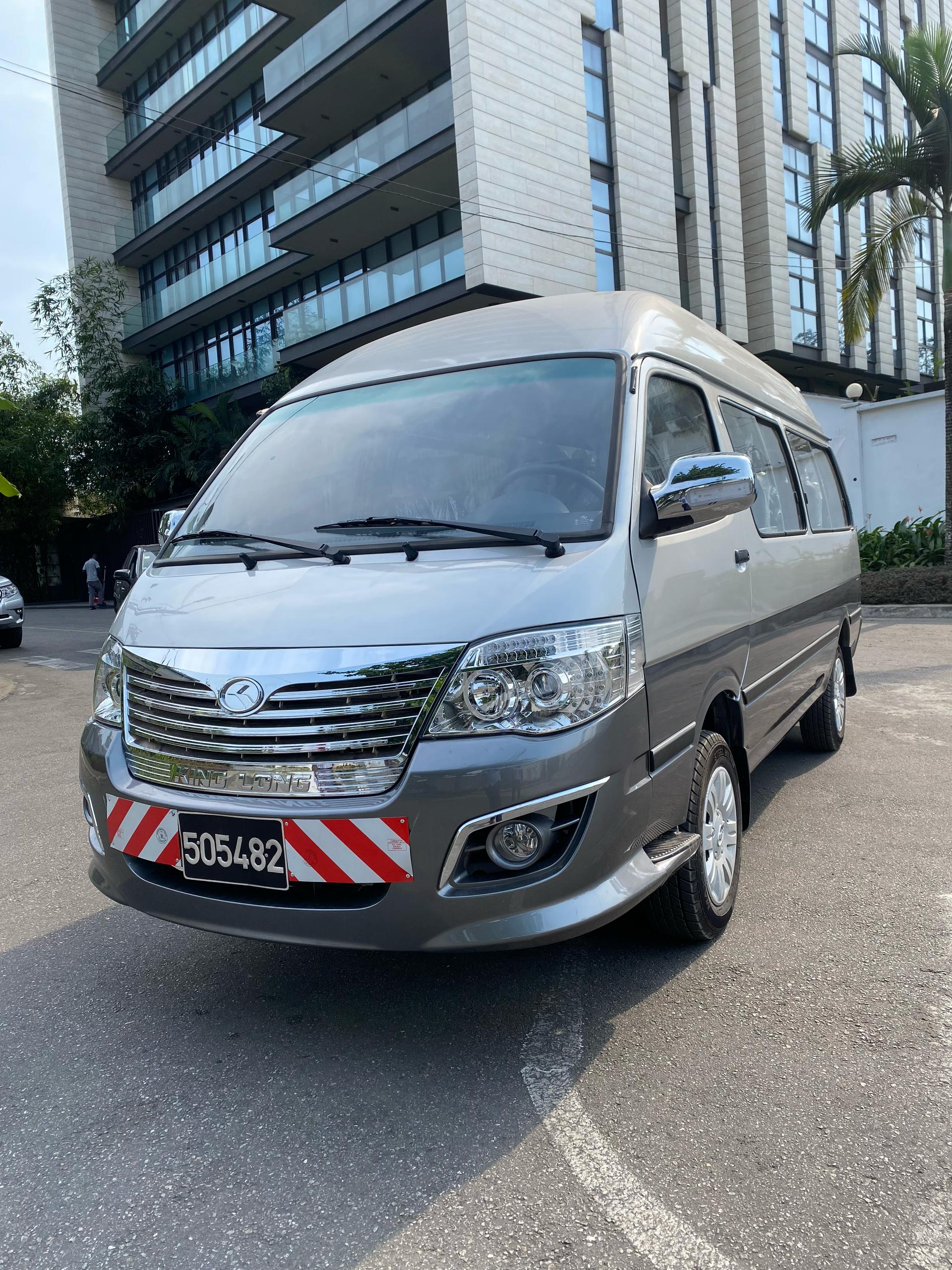 Minibus
