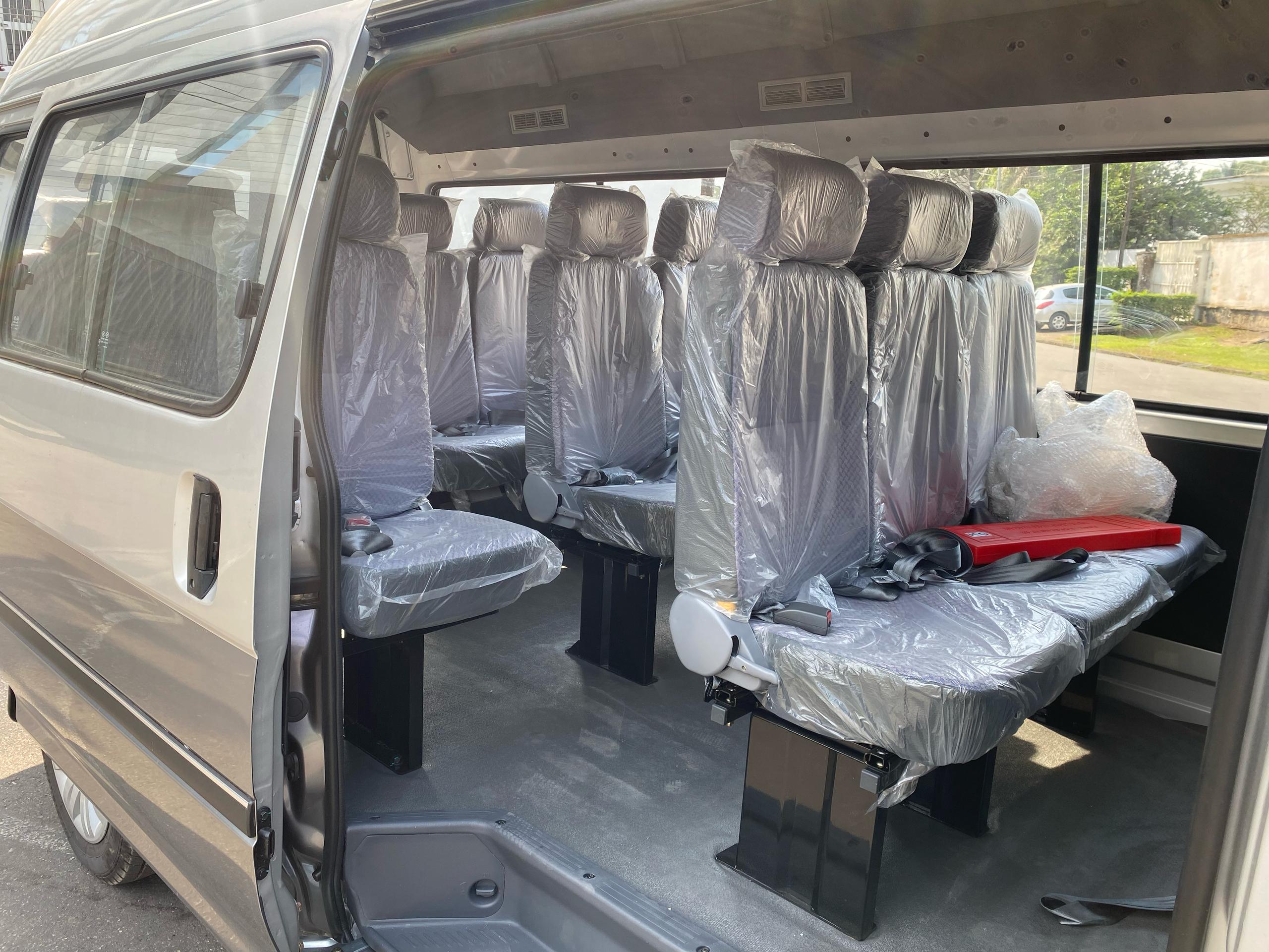 Minibus