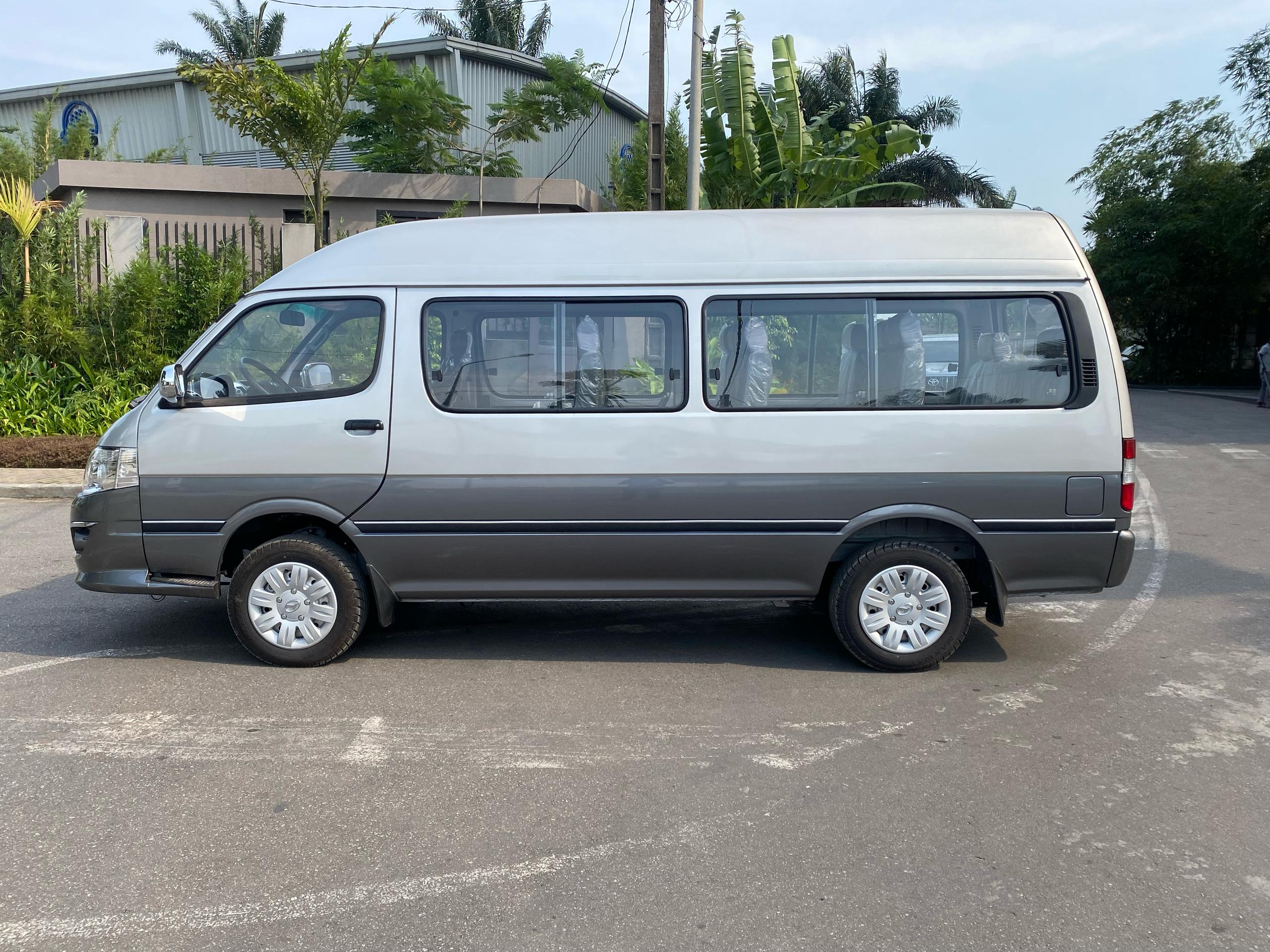 Minibus