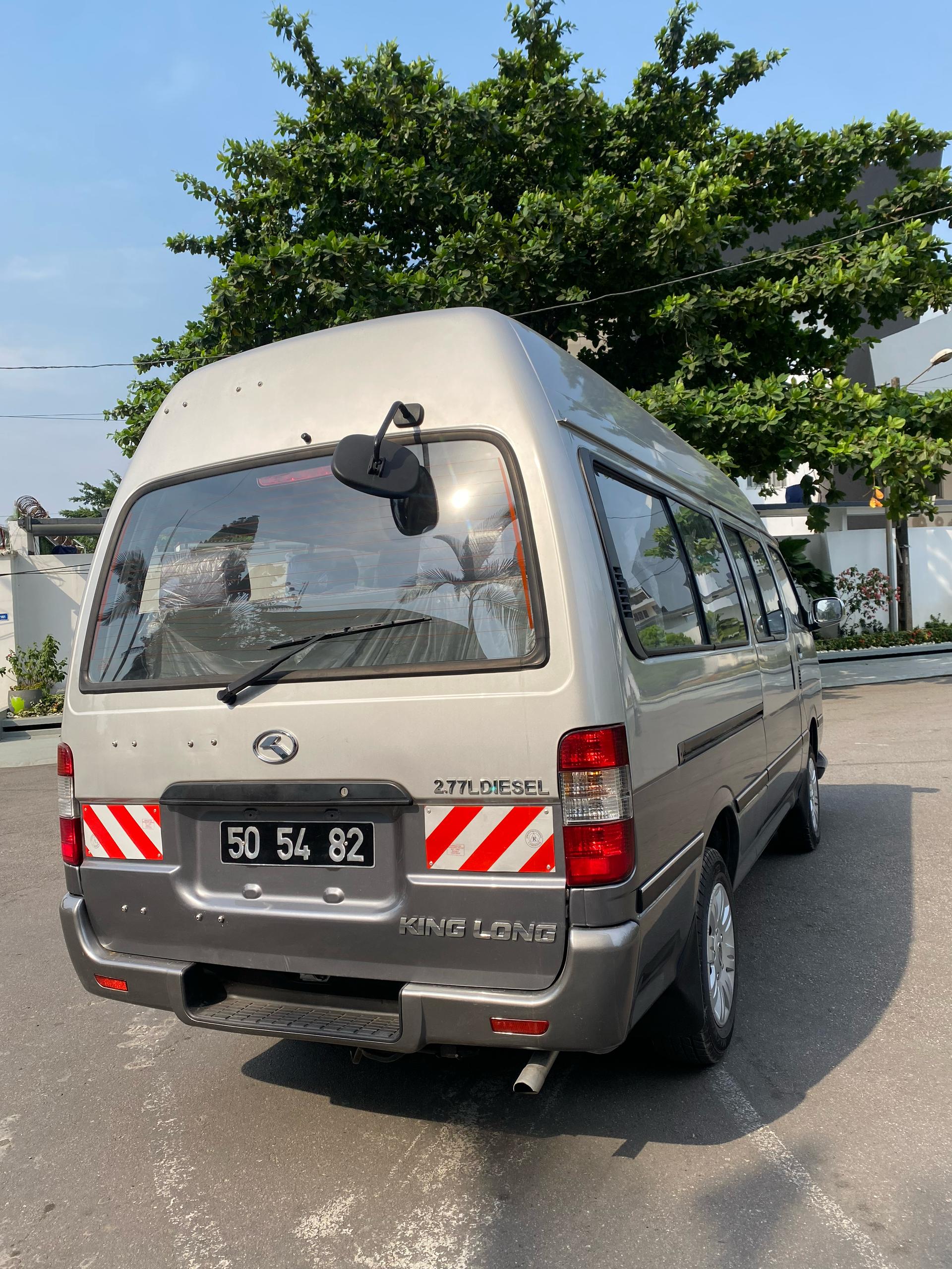Minibus